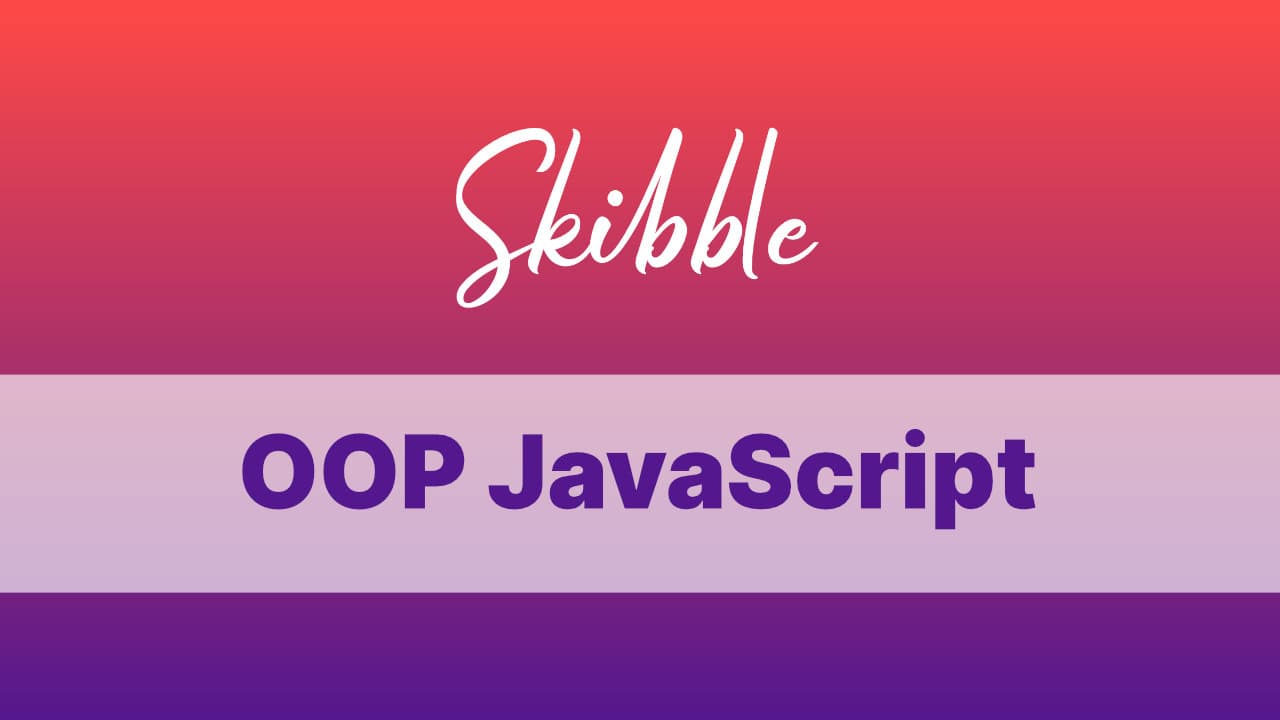 Understand the JavaScript Object and Prototype (Video)