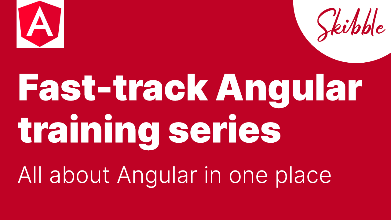 The Short Angular Course